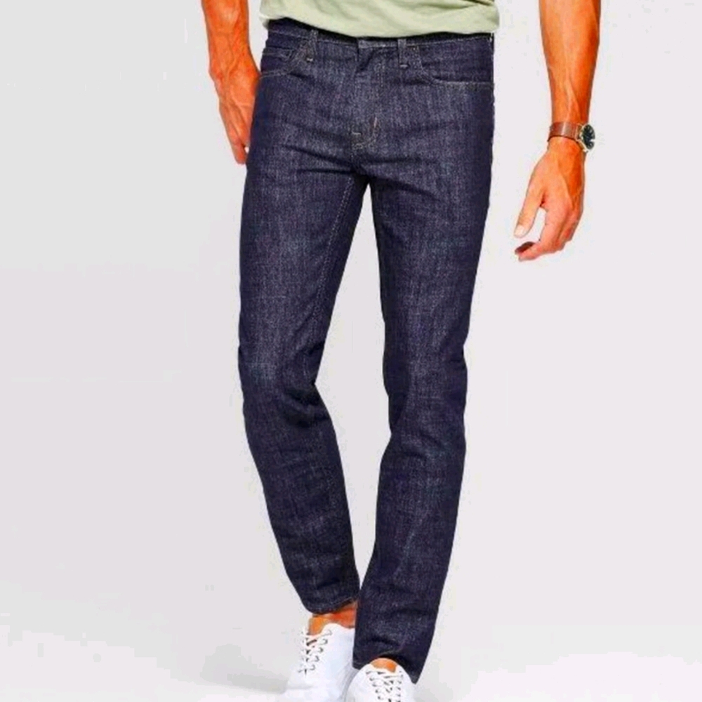 Mens Skinny Jeans 40x32 Goodfellow & Co
